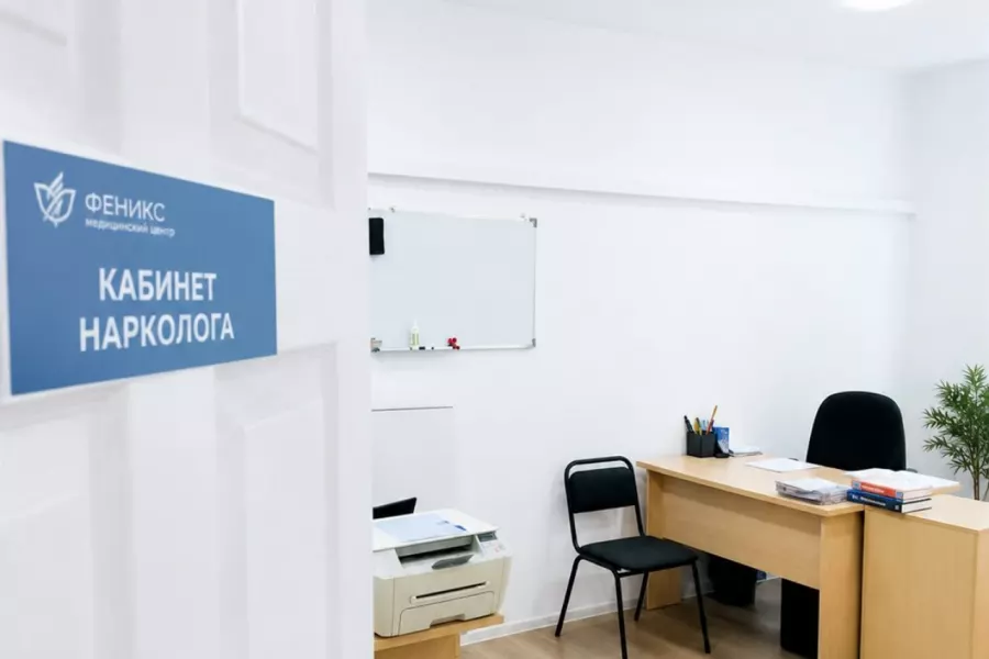 Реабилитационный центр для наркозависимых в Новоалександровске